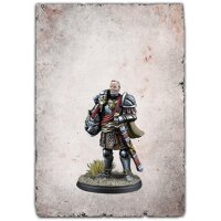 Conquest Hundred Kingdoms: Imperial Officer