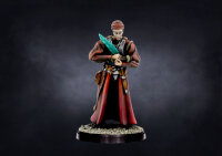 Conquest Hundred Kingdoms: Servite (Officer)
