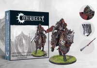 Conquest Hundred Kingdoms: Priory Commander
