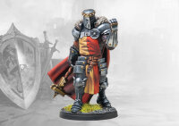 Conquest Hundred Kingdoms: Crusading Noble Lord