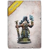 Conquest Dweghom: Ardent Kerawegh