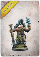 Conquest Dweghom: Ardent Kerawegh