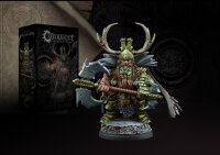 Conquest Dweghom: Hold Raegh
