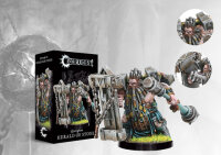 Conquest Dweghom: Herald of Stone (Officer)
