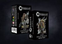 Conquest Dweghom: Artisan Series Exemplar Raegh