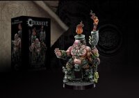 Conquest Dweghom: Flamecaster (Officer)