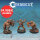 Conquest Dweghom: Magic Retinue