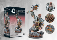 Conquest Dweghom: Herald of Magma (Officer)