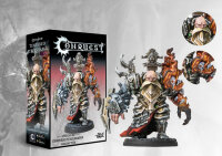 Conquest Dweghom: Tempered Steelshaper - 5th Anniversary...