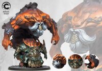 Conquest Dweghom: Artisan Series Ancestor