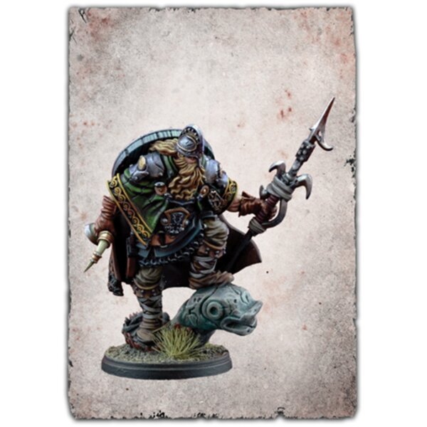 Conquest Nords: Jarl