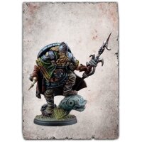 Conquest Nords: Jarl