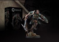 Conquest Nords: Shield Biter (Officer)