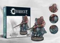 Conquest Nords: Blooded - New Alt Sculpt