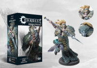 Conquest Nords: Artisan Series Female Jarl