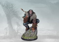 Conquest Nords: Savage (Officer)