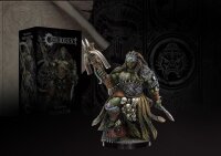 Conquest Wadrhun: Predator