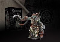 Conquest Wadrhun: Scion of Conquest