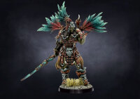 Conquest Wadrhun: Matriarch Queen