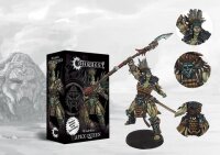 Conquest Wadrhun: Apex Queen