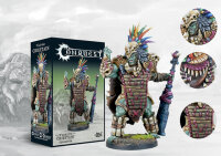 Conquest Wadrhun: Chieftain