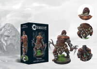 Conquest Wadrhun: Aberration (Officer)