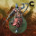 Conquest Wadrhun: Scion of Conquest Drum Beast Rider