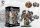 Conquest Wadrhun: Artisan Series Scion of War
