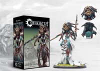 Conquest Wadrhun: Scion of Death