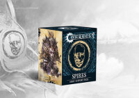 Conquest Spires: Army Support Pack W4