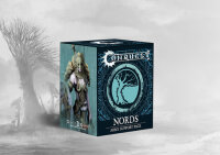 Conquest Nords: Army Support Pack W4