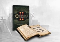 Conquest TLAOK Softcover Rulebook - English 2.0
