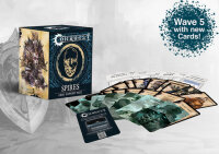 Conquest Spires: Army Support Pack W5