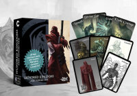Conquest Hundred Kingdoms: Alternate Art Army Support Pack