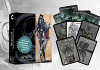 Conquest Spires: Alternate Art Army Support Pack