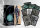 Conquest Spires: Alternate Art Army Support Pack