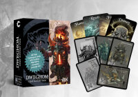 Conquest Dweghom: Alternate Art Army Support Pack