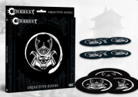 Conquest Objective Zones - Yoroni Logo