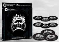 Conquest Objective Zones - Old Dominion Logo
