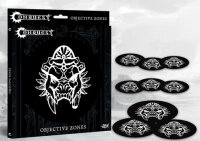 Conquest Objective Zones - Wadrhun Logo