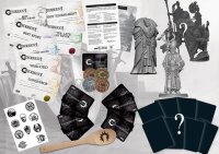 Conquest Organised Play Season 5 - World Event Kit -...