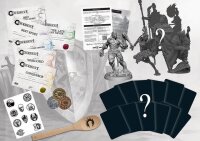 Conquest Organised Play Season 5 - In Store Play Kit -...