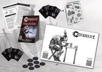 Conquest Organised Play Season 5 - Paint and Take - TRADE...