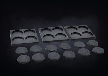 Conquest Bases and Carriers - Infantry