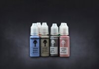 Conquest Nords: WarColours paint Set