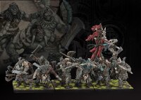 Conquest Wadrhun: Blooded