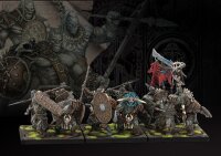Conquest Wadrhun: Braves