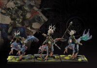 Conquest Wadrhun: Raptor Riders