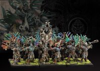 Conquest Wadrhun: Slingers