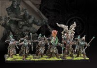 Conquest Wadrhun: Hunters